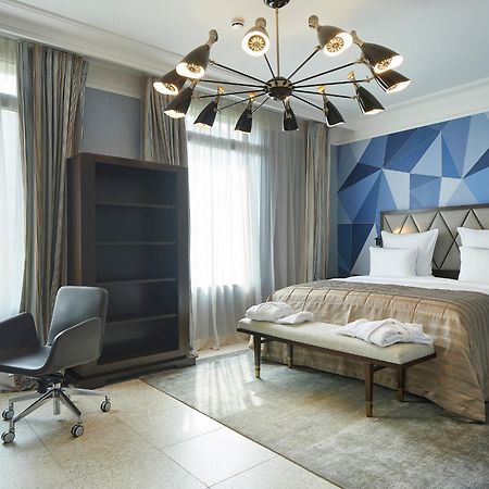 Alabriga Hotel Gl S'Agaró Eksteriør bilde