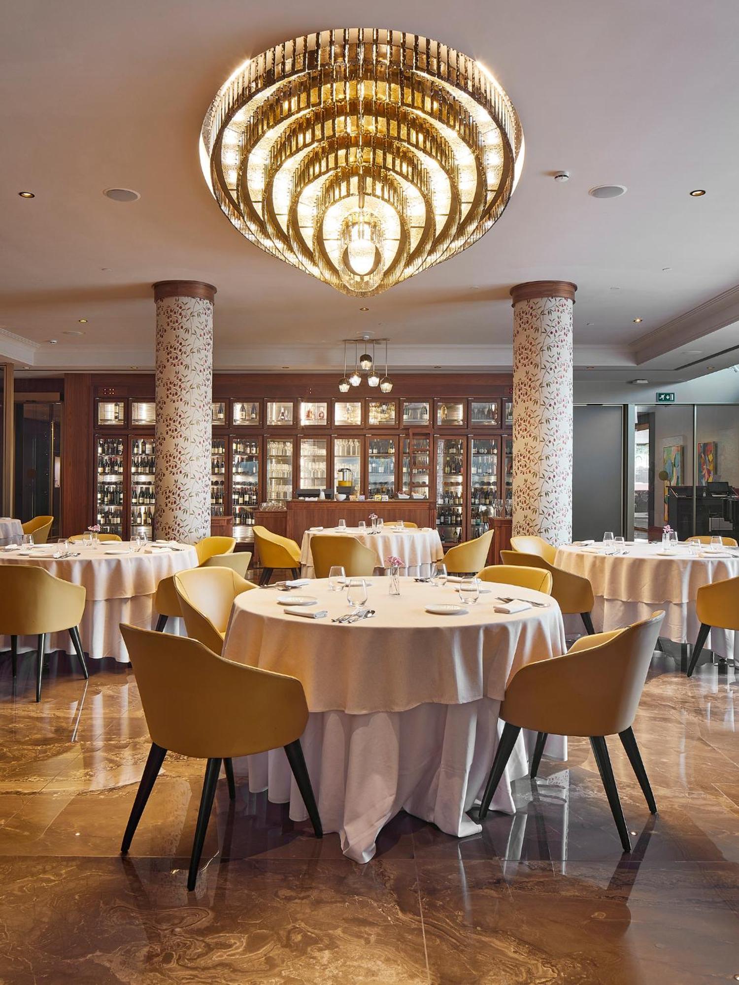 Alabriga Hotel Gl S'Agaró Eksteriør bilde
